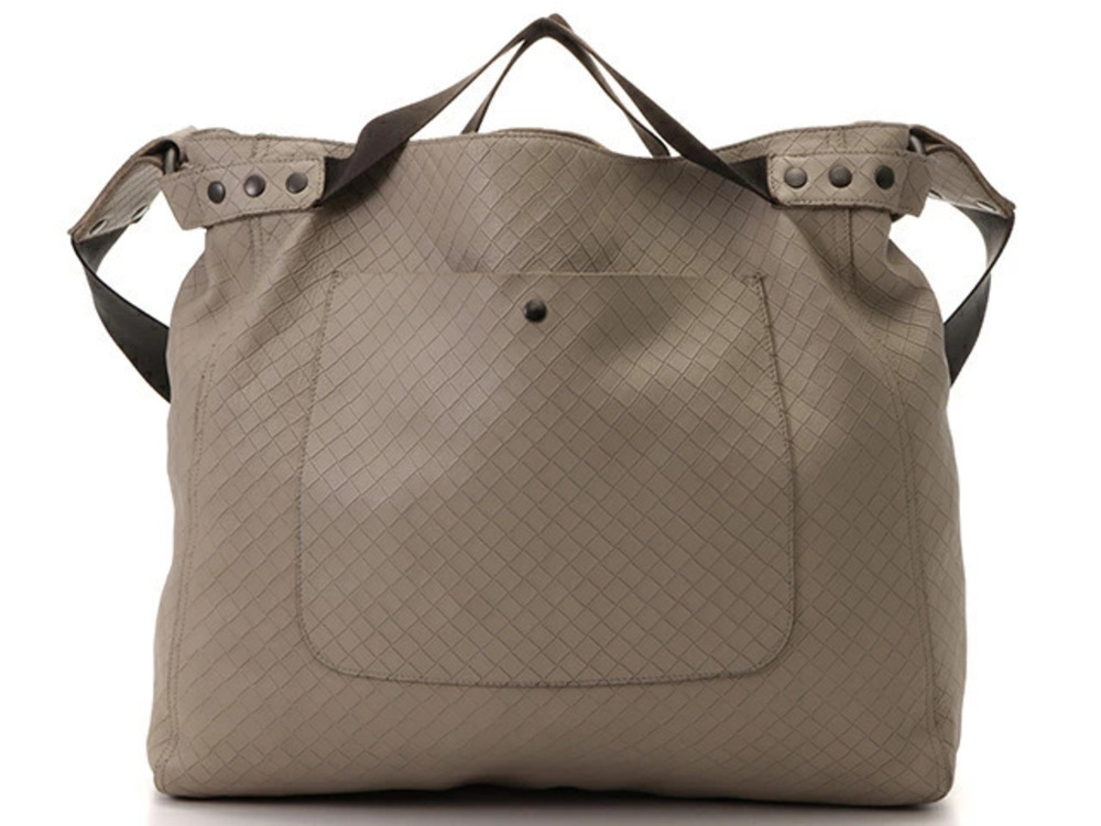 BOTTEGA VENETA Bag Handbag Shoulder Calfskin